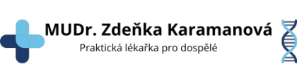 MUDr. Zdeňka Karamanová